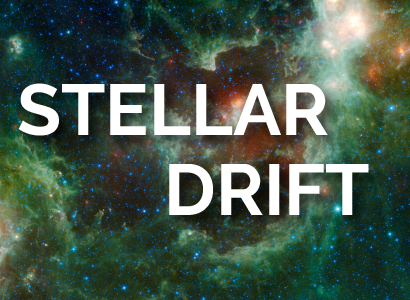 Stellar Drift Game